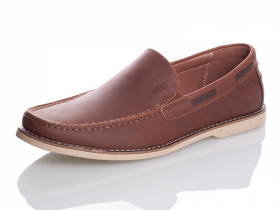 Ufopp GB7020-9 (деми) туфли мужские