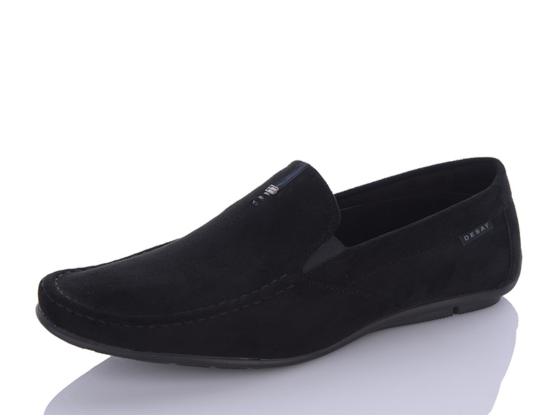 Desay WD88200-565 (демі) туфлі чоловічі