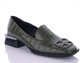 Teetspace HD331-76 (демі) жіночі туфлі