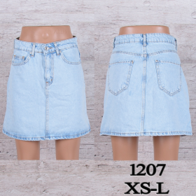 No Brand 1207 (лето) юбка женские