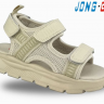 Jong-Golf C20464-6 (літо) дитячі босоніжки