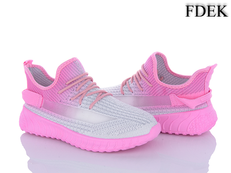 Fdek F9025-3 (літо) кросівки жіночі