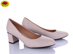 Meideli LD765-3 батал (деми) туфли женские