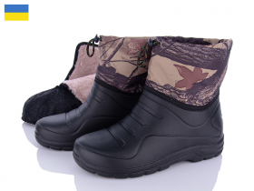 Krok Крок M27 панчоха земний камуфляж (зима) чоловічі чоботи