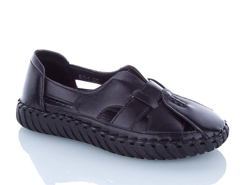 Baodaogongzhu 802-1 (лето) туфли женские