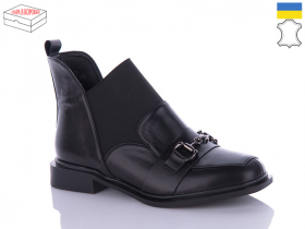 Carollina C0405-1 (демі) черевики жіночі