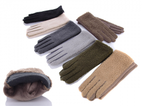 Ronaerdo TD1 (зима) рукавиці жіночі