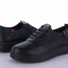I.Trendy BK335-1 (деми) туфли женские