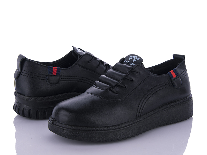I.Trendy BK335-1 (деми) туфли женские