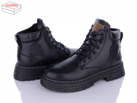 Bdds LL123-1 (деми) ботинки мужские