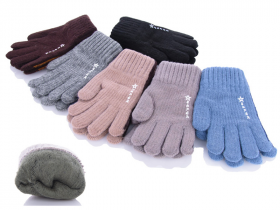 Корона 0707M (зима) рукавички дитячі