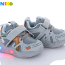 W.Niko CC108-3 LED (деми) кроссовки детские