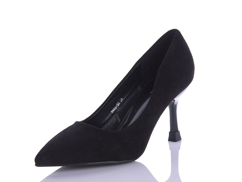 Gukkcr 4955 (демі) жіночі туфлі