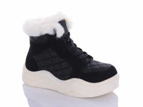No Brand FA3-3 (зима) черевики жіночі