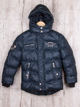 No Brand W004 (зима) куртка детские