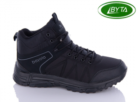Bayota A9025-5 (зима) кросівки чоловічі