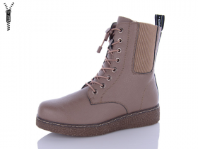 I.Trendy E2585-3 (деми) ботинки женские