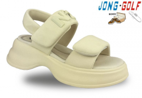 Jong-Golf C20449-6 (лето) босоножки детские