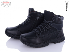 Nasite TM01-5A (зима) черевики