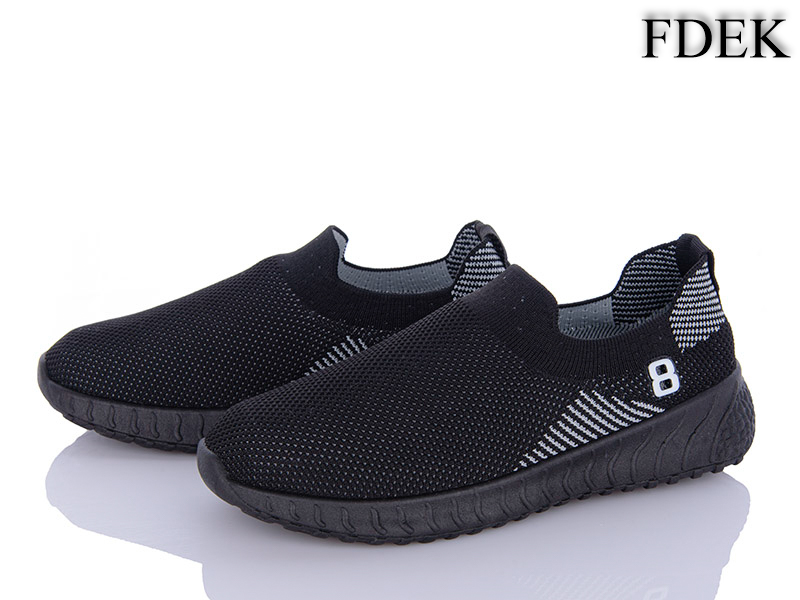 Fdek F9021-1 (літо) жіночі кросівки