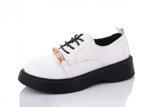 Aba 77-108-3 (деми) туфли женские