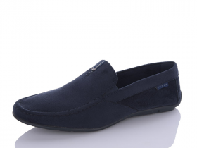 Desay WD88200-566 (демі) чоловічі туфлі