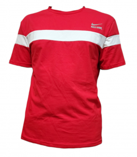 No Brand 1706 red (літо) футболка дитячі