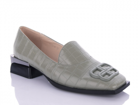 Teetspace HD331-79 (демі) жіночі туфлі
