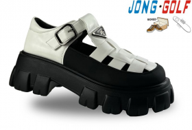 Jong-Golf C11242-7 (деми) кроссовки детские