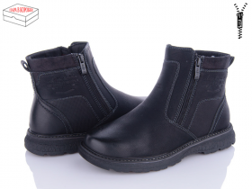 Nasite TM03-1A (зима) ботинки 