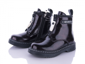 Bessky B790-4B (демі) черевики дитячі