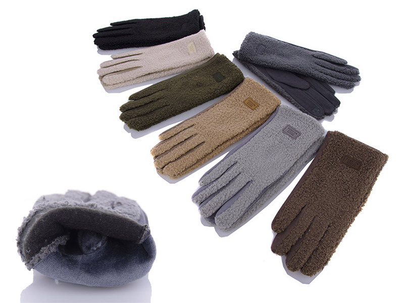 Ronaerdo TD2 (зима) рукавиці жіночі