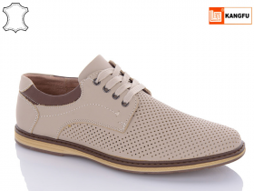 Kangfu B1805-11 (літо) туфлі чоловічі