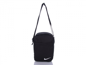 No Brand 0-14N black (демі) сумка жіночі