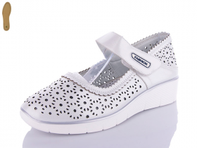Molo 254L-5 (літо) жіночі туфлі