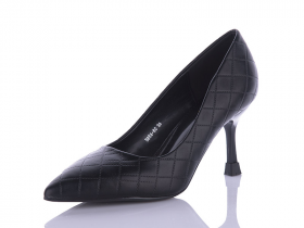 Gukkcr 4956 (деми) туфли женские