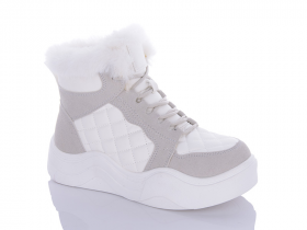 No Brand FA3-4 (зима) черевики жіночі