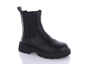 Олена Q023 (зима) черевики жіночі