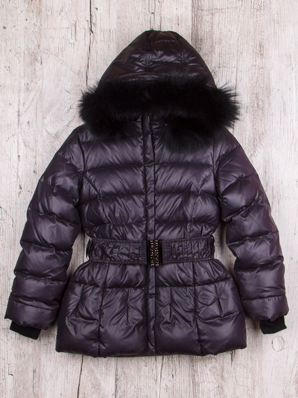 No Brand 2527-6 (зима) куртка детские