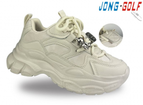 Jong-Golf C11359-6 (деми) кроссовки детские