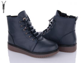 I.Trendy BK801-5 (зима) ботинки женские