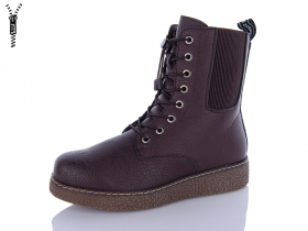 I.Trendy E2585-5 (деми) ботинки женские