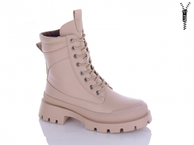 No Brand Y33-3 (зима) ботинки женские