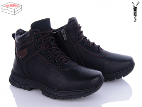 Nasite TM01-6A (зима) черевики