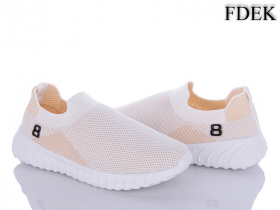 Fdek F9021-2 (літо) жіночі кросівки