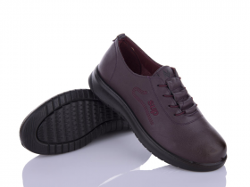 Saimaoji T02-10 (деми) туфли женские