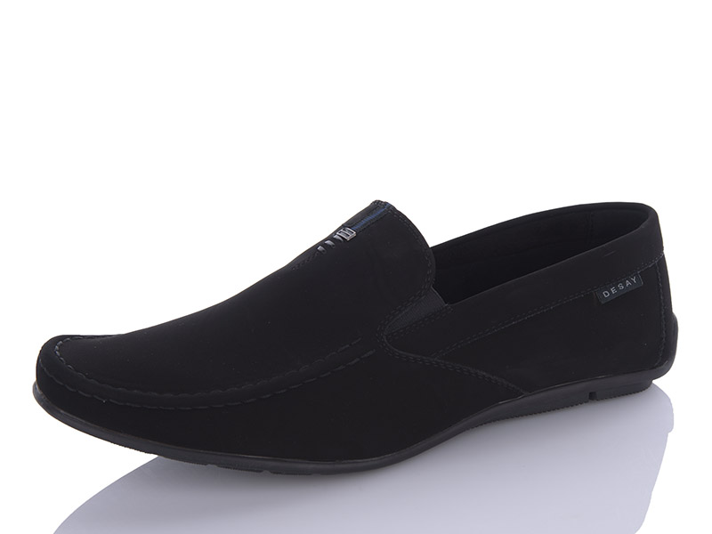 Desay WD88200-567 (демі) чоловічі туфлі