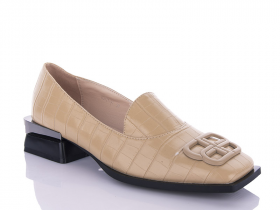 Teetspace HD331-97 (демі) жіночі туфлі