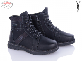 Nasite TM03-7A (зима) ботинки 