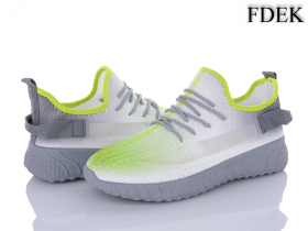 Fdek F9025-6 (літо) кросівки жіночі